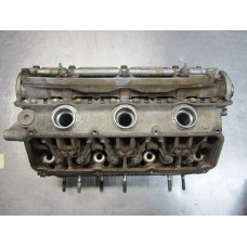 #JJ03 Right Cylinder Head From 1988 ACURA LEGEND  2.7